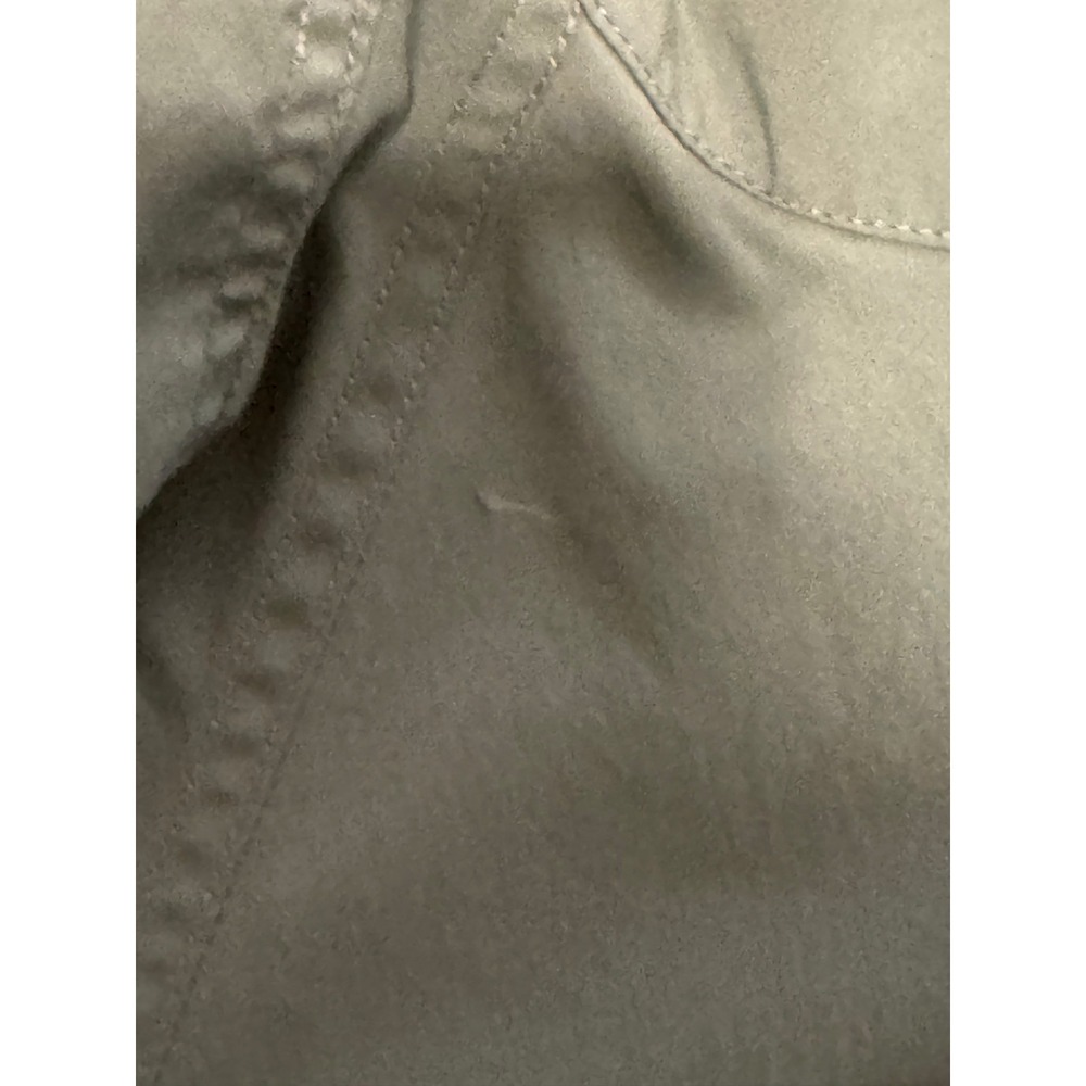 Athleta Teal Pullover Half Zip Anorak Jacket Womens XL Lightweight oversized - Picture 10 of 13